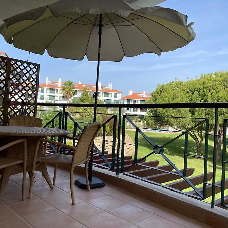 House Of Rising Sun Villa Quarteira Ngoại thất bức ảnh