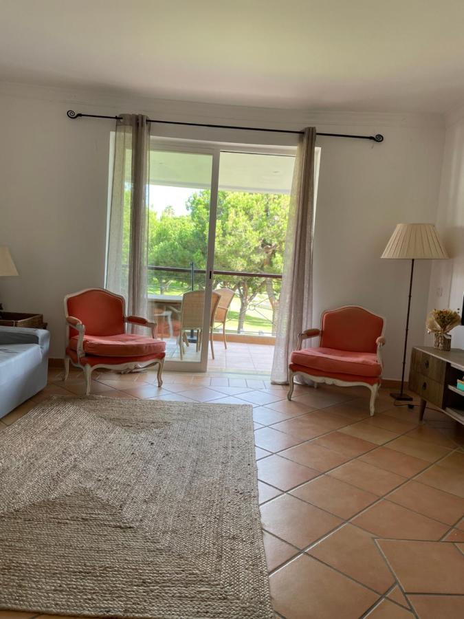House Of Rising Sun Villa Quarteira Ngoại thất bức ảnh