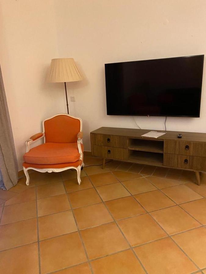 House Of Rising Sun Villa Quarteira Ngoại thất bức ảnh