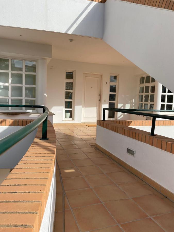 House Of Rising Sun Villa Quarteira Ngoại thất bức ảnh