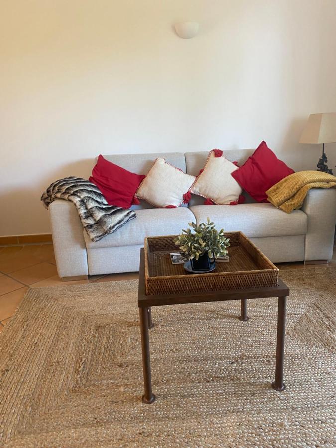 House Of Rising Sun Villa Quarteira Ngoại thất bức ảnh