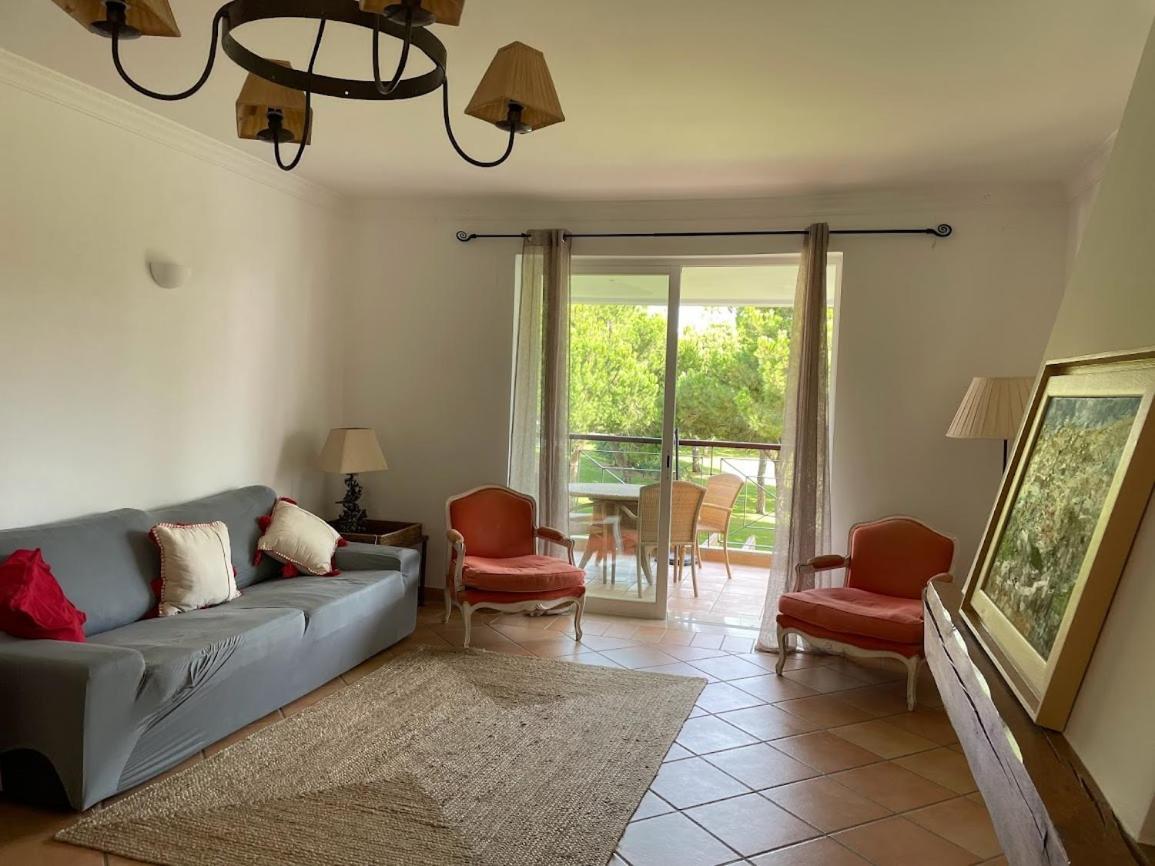 House Of Rising Sun Villa Quarteira Ngoại thất bức ảnh